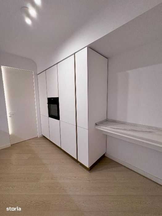 Apartment 3 camere de inchiriat in Cortina North | Pipera — fotografia 3