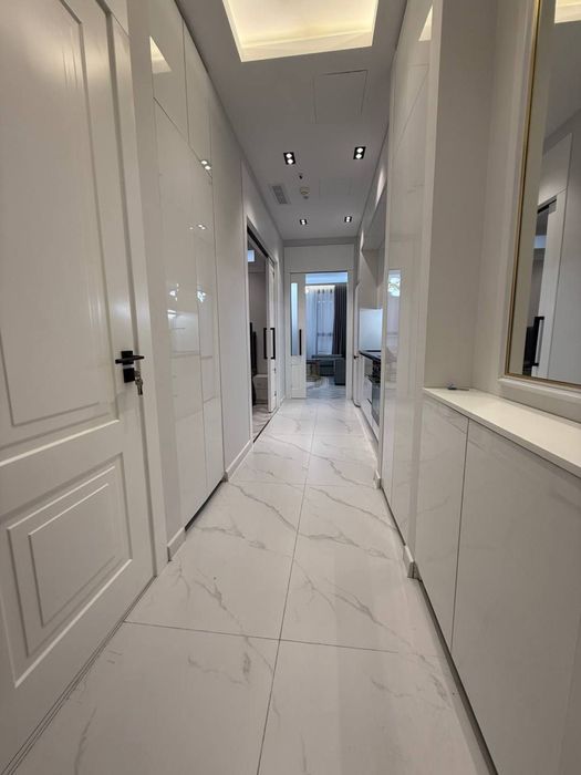 Продам! Нест Оне   2/4/23 43 м2 Вид Консерватория