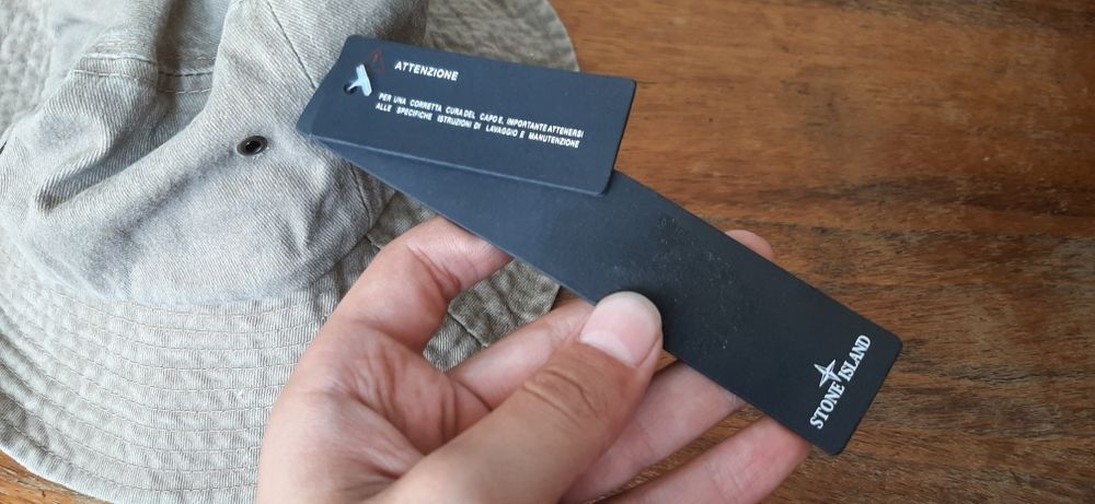 Продаю панаму стон айленд