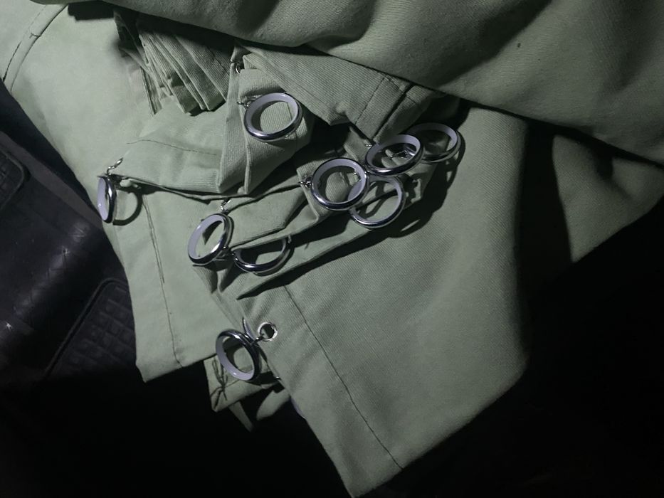 Брезент водостойкий и огнеупорный