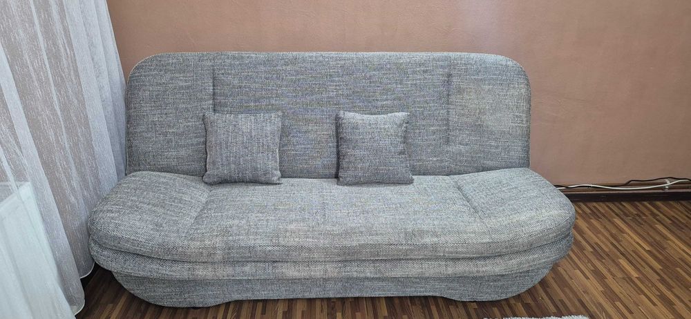 Canapea Extensibila