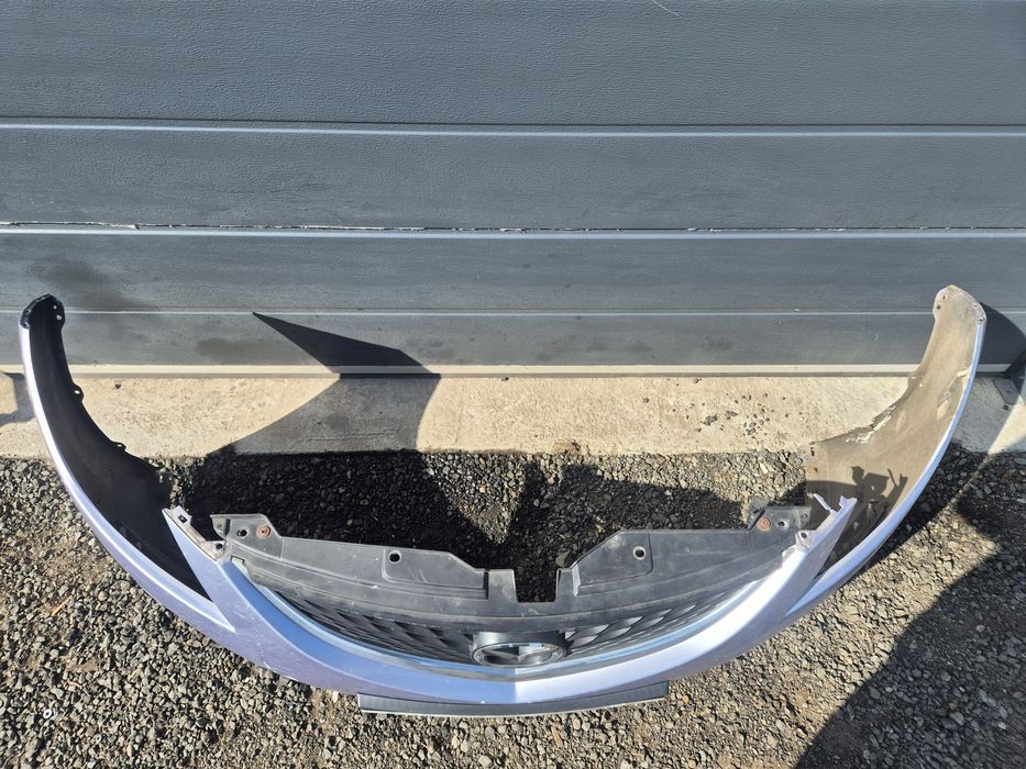 Bara fata Mazda 6 GH 2008-2010