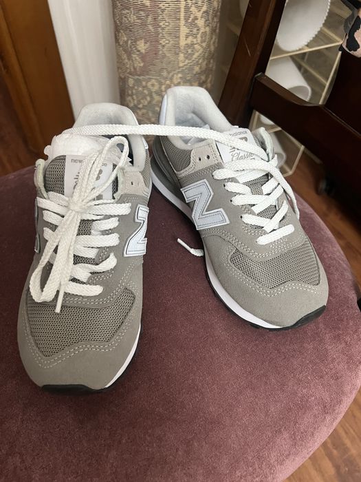 Кроссовки New Balance