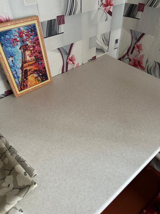 Кухонный шкаф 4 м + мойка