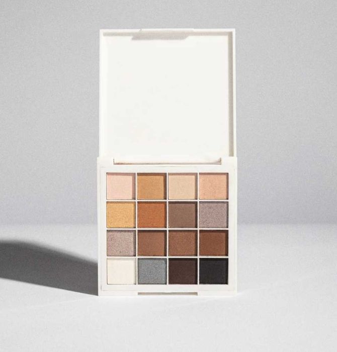 Палитра сенки за очи S:kon makeup