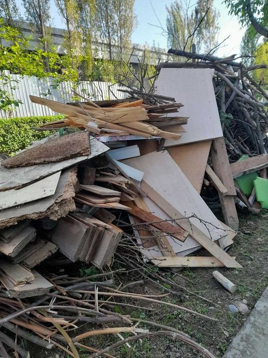 утин сотилади / дрова продается