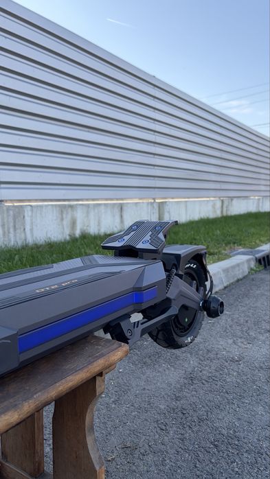 Trotineta Ausom DT2 Pro