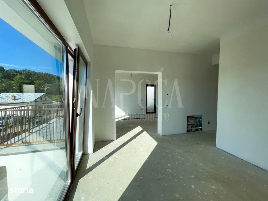 Casa 4 camere de vanzare in Feleacu