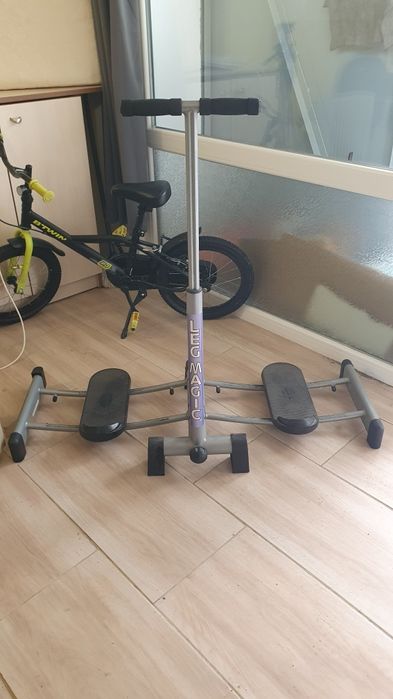 Фитнес уред за крака