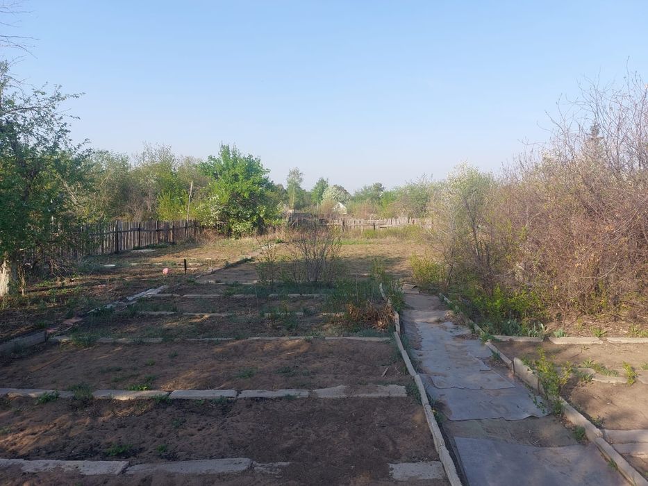 Продаётся дача на сабурхане