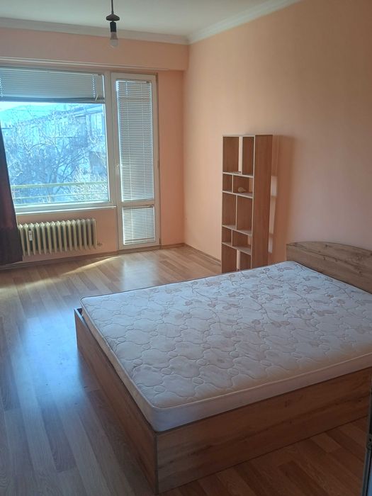 60 кв.м/2-стаен/Панел/Саниран/ет.6-от-6/ТЕЦ/ул. Народни будители/София