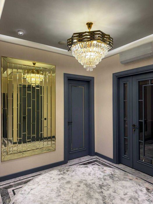 Продается квартира в центре White house 3/4/6 Яккасарайский р-н Шота-р