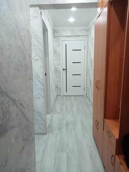 Квартира 2 комнатная