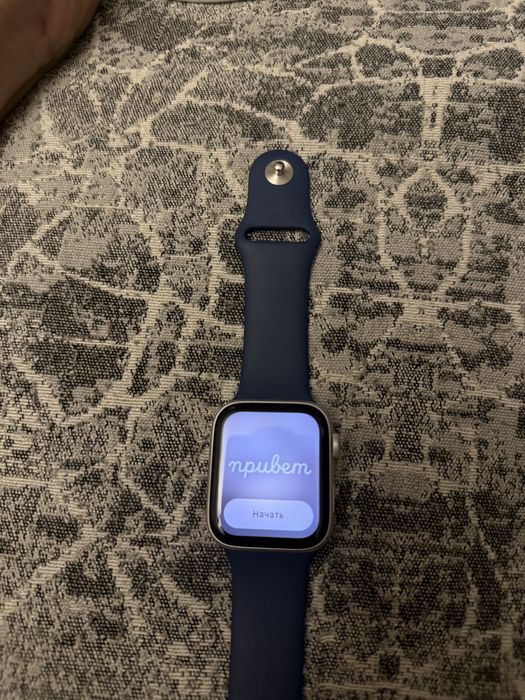 Apple watch SE 2, 44mm