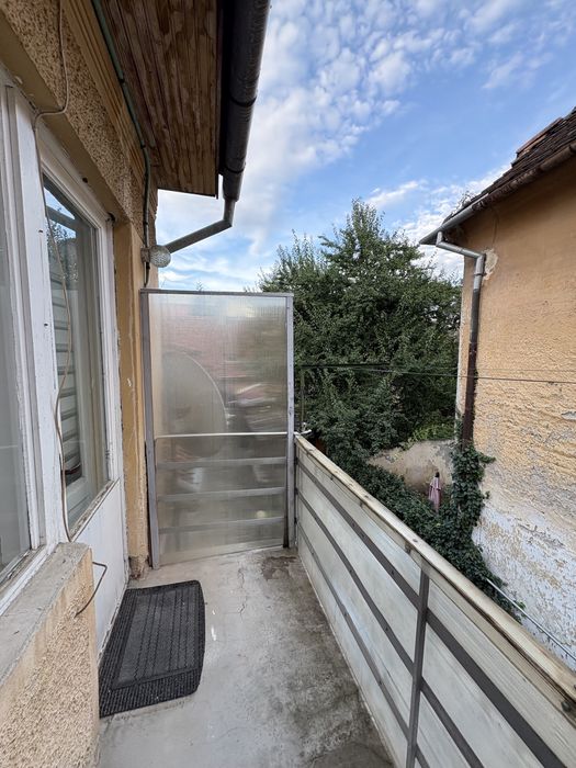 Garsoniera - centru istoric Brașov Michael Weiss