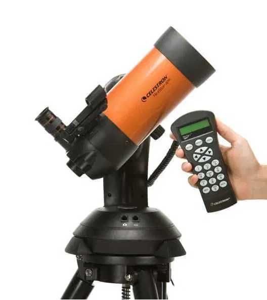 Телескоп Celestron Nexstar 4SE