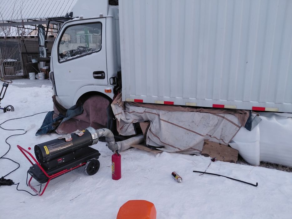 Отогреф  авто 24/7