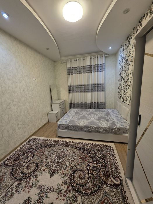 Motrid 5 etaj 2 xonali ijaraga beriladi