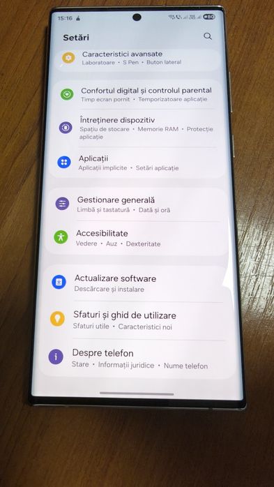 Samsung s22 ultra