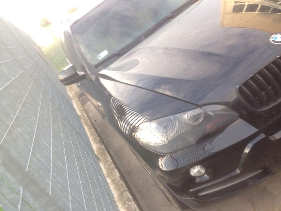 Piese BMW X5 2010 3.0 d