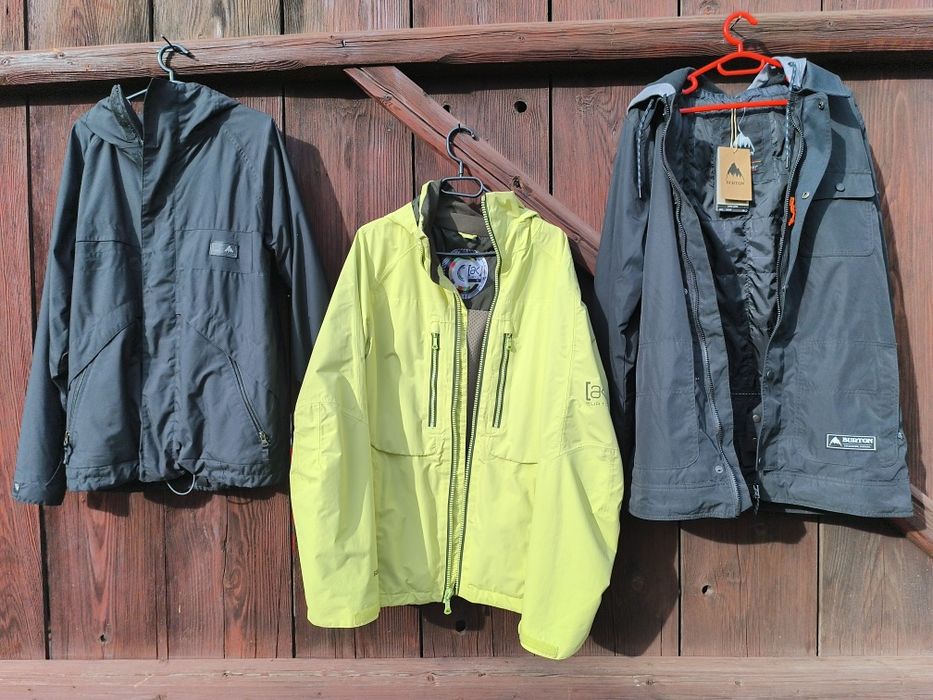 Ofertă geacă Ski Burton S bărbați