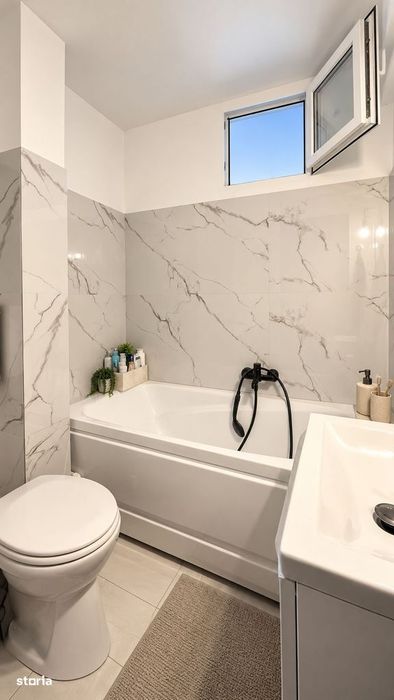 COMISION 0% Apartament 3 Camere | Etaj 4/5 | Zona Sagului Mobilat