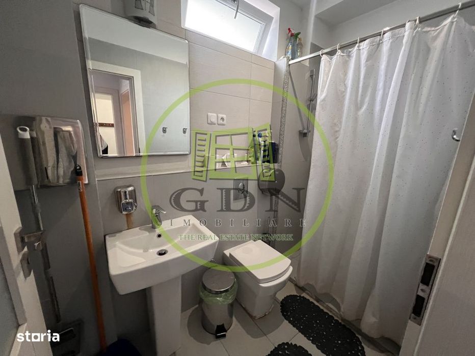 Spatiu comercial, 82.36 mp, cartier Brazda lui Novac, zona Consul