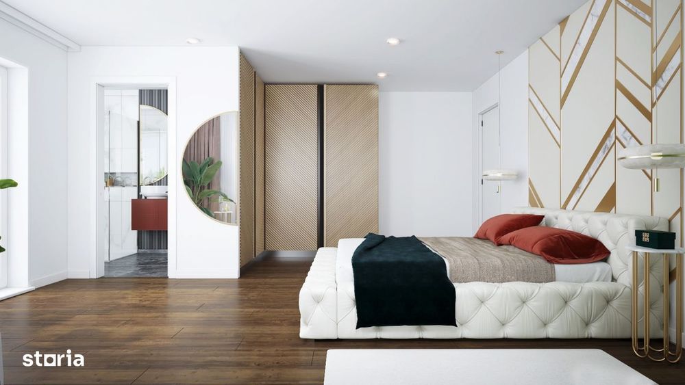 De vanzare-Vila Premium- Iancu Nicolae - lifestyle premium & business