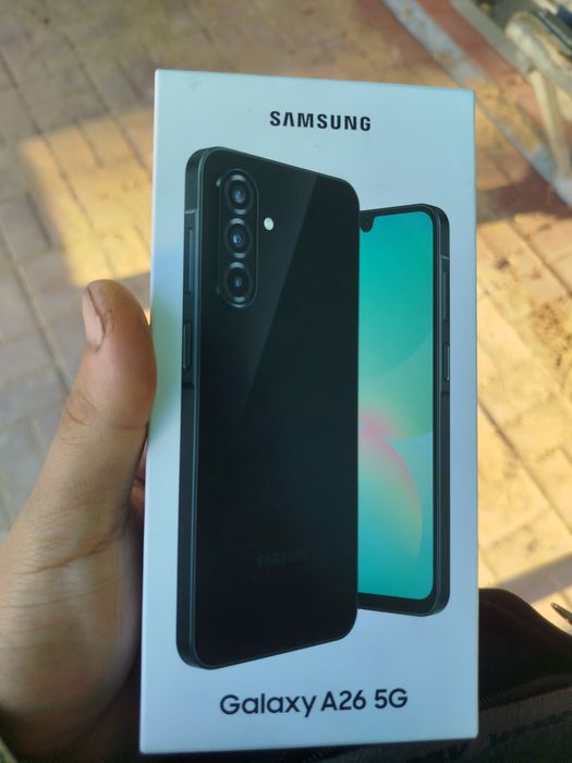 Samsung Galaxy A26 5G