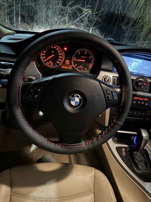 Bmw Seria 3 320D  E90