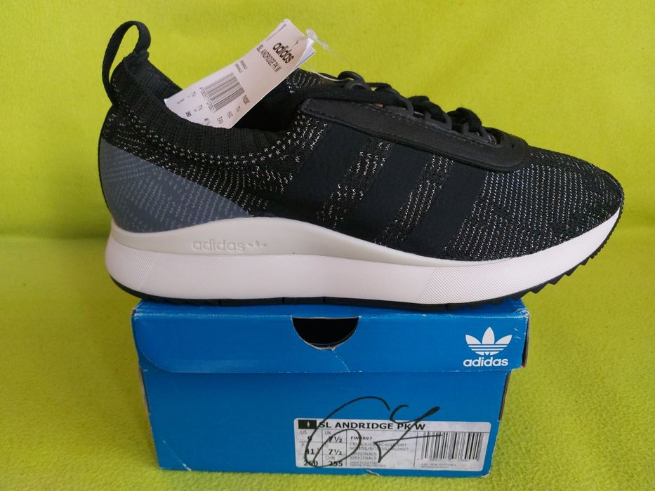 Adidas-41н-НОВО-Оригинални