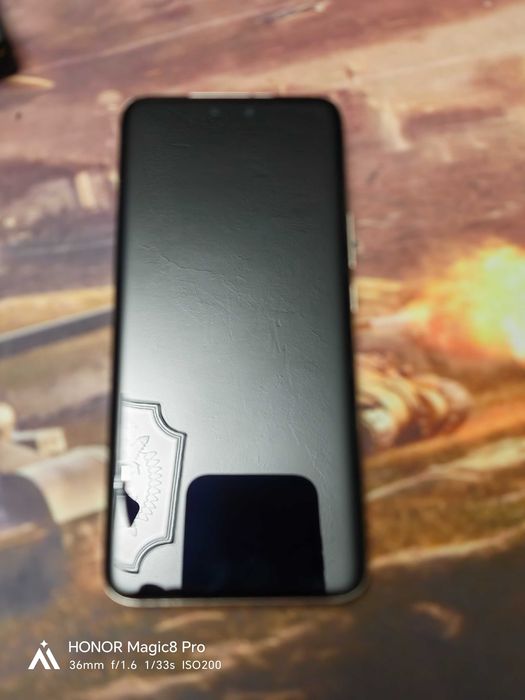 HONOR Magic 6 Pro 12/512 Green