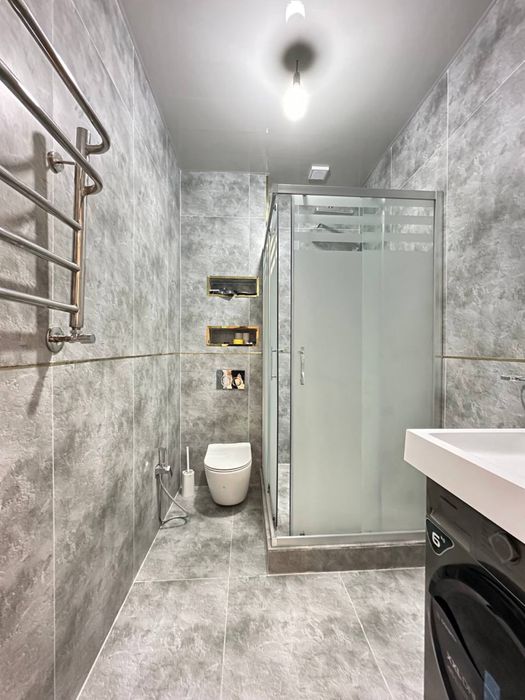 Сдаётся 1 комнатная на эко базаре