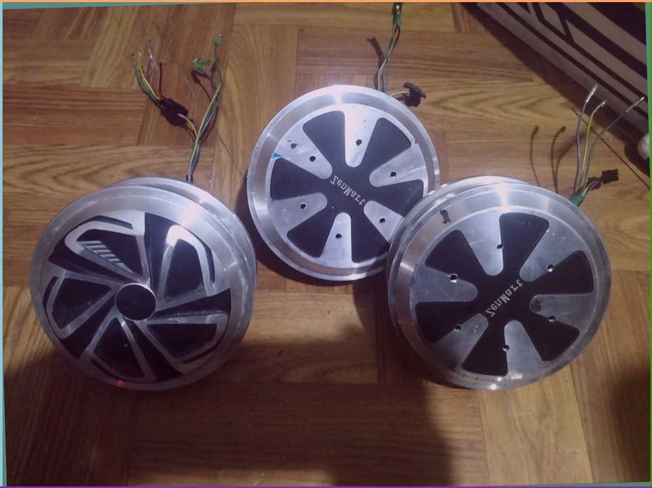 мотор колеса продам