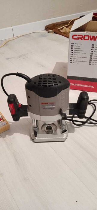 Фрейзерный станок