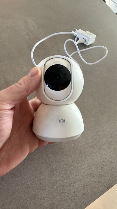 Камера hiaomi we-fe