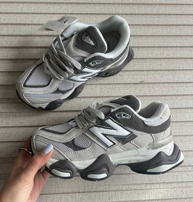 New Balance 90/60 Дамски Маратонки - ПОСЛЕДНИ БРОЙКИ