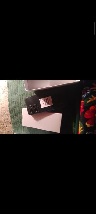 Redmi Not 12 hotira 128 ga 6+6