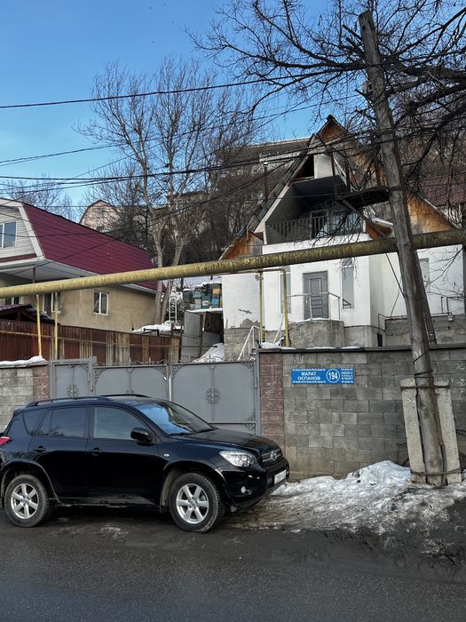 Продам дом срочно марата оспанова элитный район