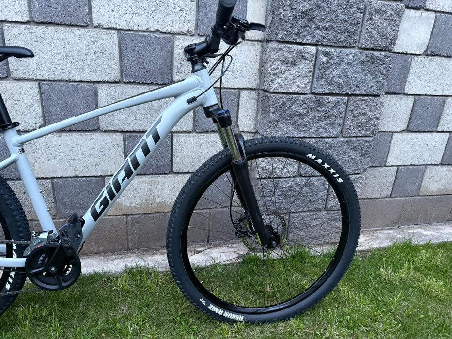 Велосипед Giant Talon