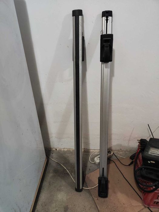 Багажници THULE за BMW X6