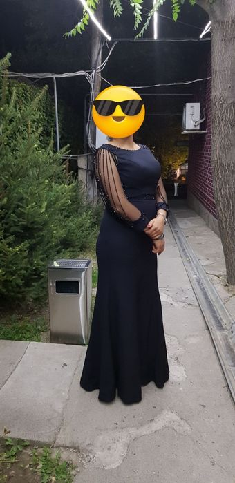 Продам вечерние платья