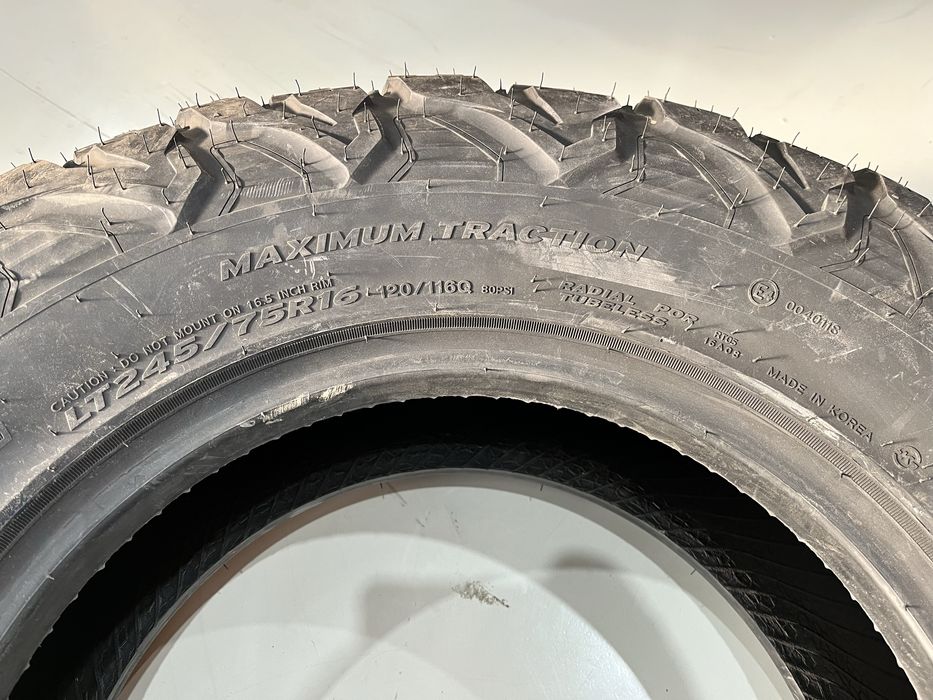 Продам грязевые шины