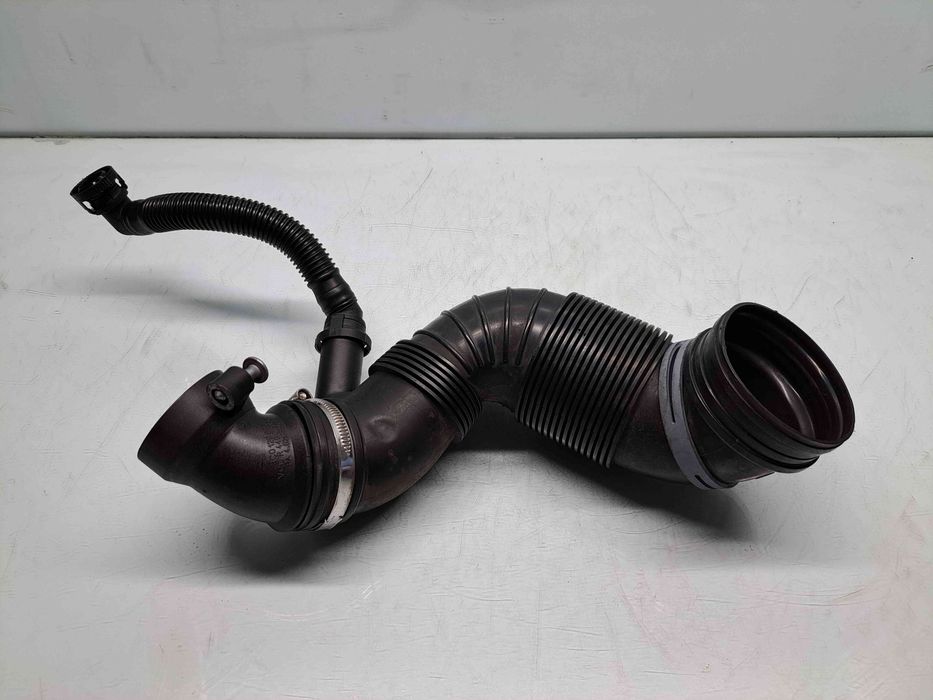 Tub admisie aer Volkswagen Passat B7 (362) [Fabr 2010-2014] 3C0129654A