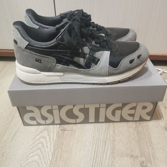 Маратонки Asics Tiger