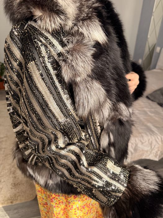 Куртка нарядная Писец