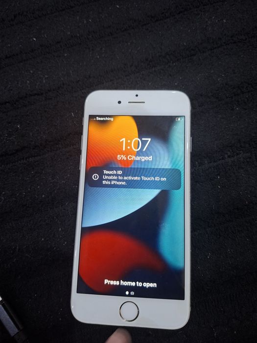 Софтуерна поддръжка, преинсталация и възстановяване на Apple iPhone / iPad
