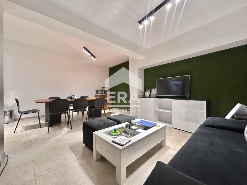 Продава се Магазин в София, Манастирски ливади - 136 кв.м за 2566 €/кв.м - Снимка #6