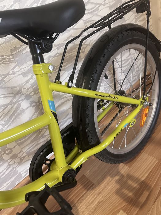 Велосипед детский