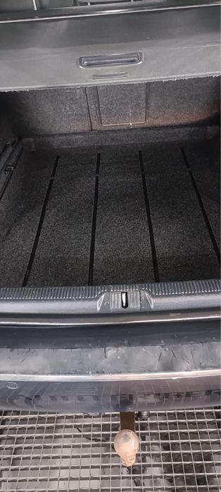 SKODA Octavia 2006 — imagine 4